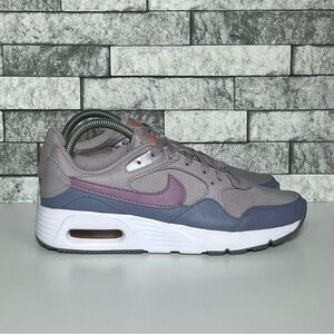 Nike Air Max SC Women’s 8 Amethyst Ash Athletic Shoes